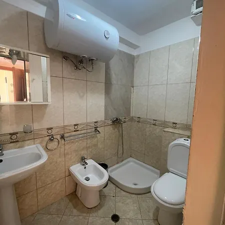 Апартаменты Iliria Sea View *