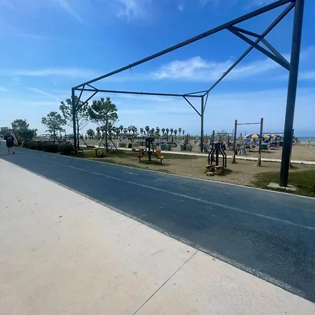 Lägenhet Iliria Sea View
