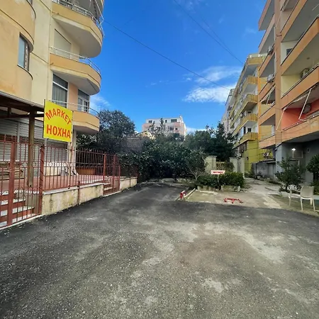 Iliria Sea View Durrës